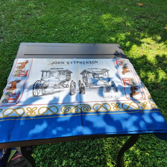 Scarf - Picture 1 of 1